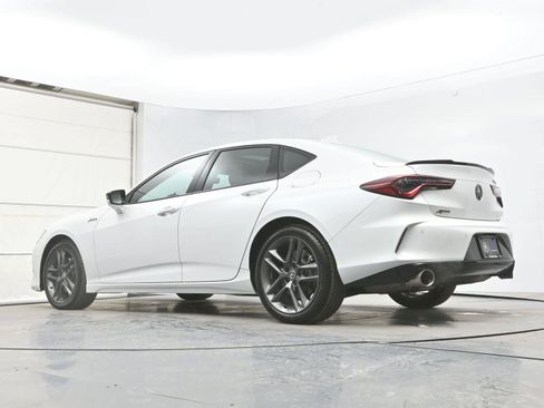 Certified 2025 Acura TLX SH-AWD w/ A-SPEC Pkg image 35