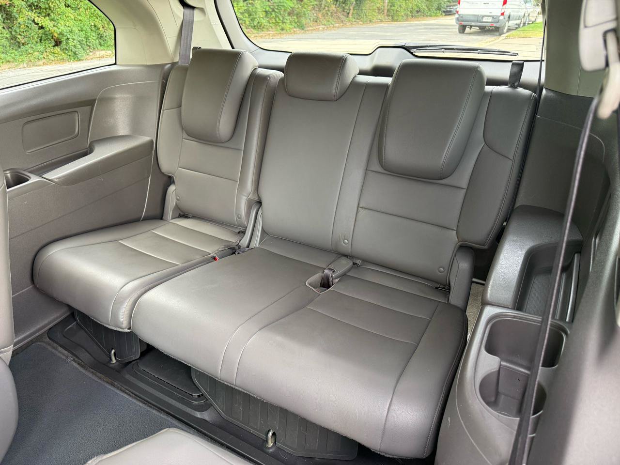 Used 2011 Honda Odyssey EX-L image 5