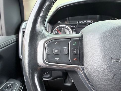 Used 2019 RAM 1500 Laramie image 14