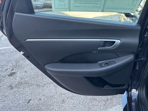 Used 2025 Hyundai Sonata SEL image 42
