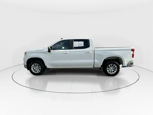 Used 2024 Chevrolet Silverado 1500 LT RWD image 5