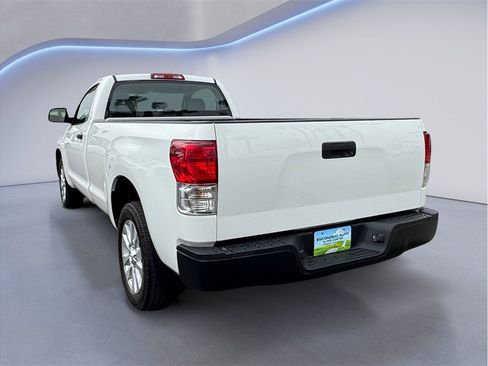 Used 2013 Toyota Tundra 2WD Regular Cab Long Bed image 4