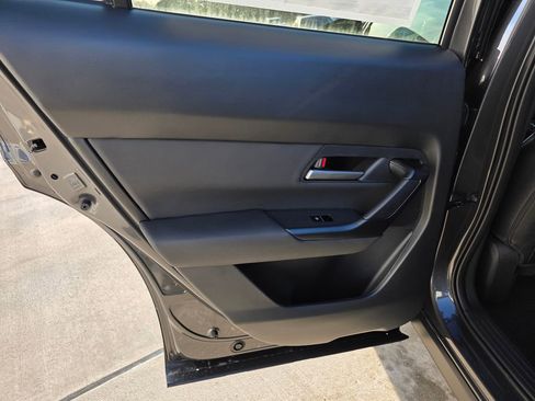 New 2026 MAZDA CX-50 AWD 2.5 S w/ Cargo Package image 10