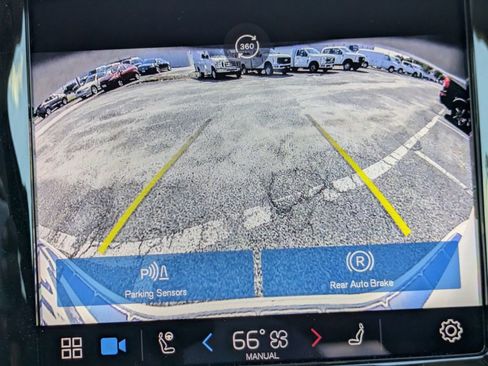 New 2025 Volvo XC60 T8 Plus w/ Protection Package Premier image 25