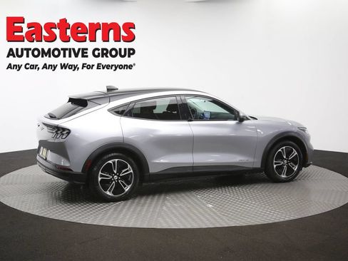 Used 2021 Ford Mustang Mach-E Select w/ Comfort/Appearance Package AWD/4WD image 41