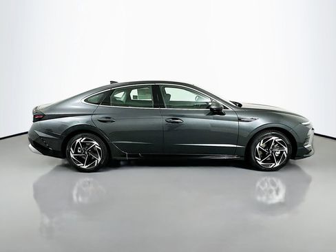 New 2026 Hyundai Sonata SEL image 4