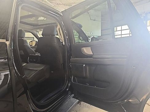 Used 2025 Ford Expedition Max Active image 40