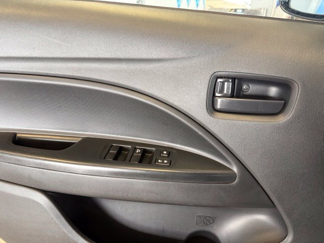 Used 2022 Mitsubishi Mirage G4 ES FWD image 21