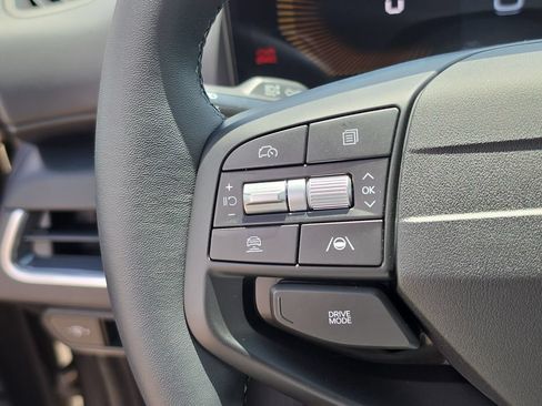New 2026 Kia K4 GT-Line Turbo FWD image 29
