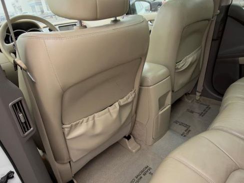 Used 2011 Nissan Murano SL w/ Navigation Pkg image 37