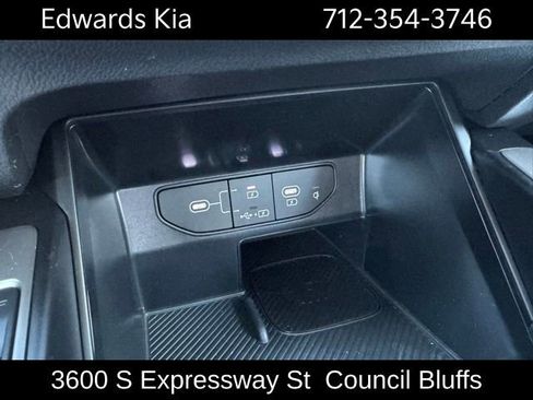 New 2025 Kia Sorento EX w/ Panoramic Sunroof Package FWD image 27