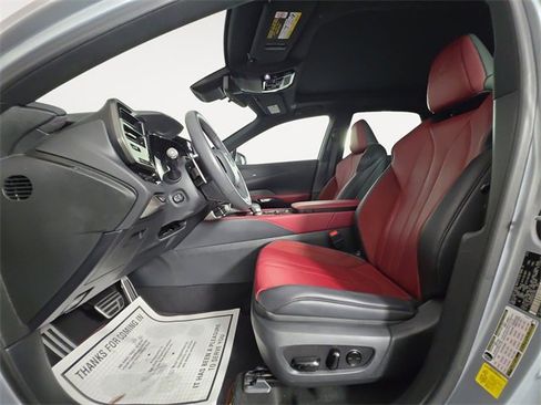 Used 2024 Lexus RX 500h F Sport w/ Convenience Package image 9