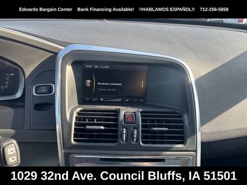 Used 2015 Volvo XC60 3.2 Premier Plus AWD/4WD image 16