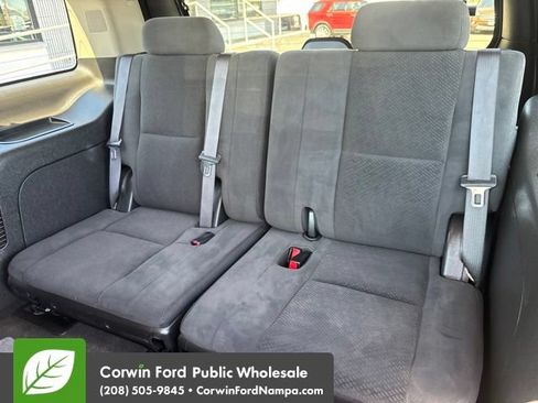 Used 2008 GMC Yukon SLE w/ Convenience Package AWD/4WD image 27