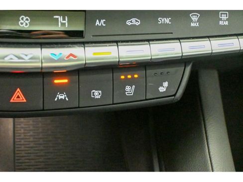 Certified 2024 Cadillac CT5 V Blackwing w/ Super Cruise 2 Package image 49