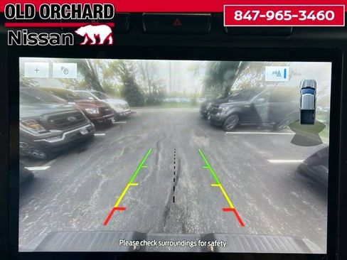 Used 2023 Ford F150 XLT w/ Equipment Group 302A High AWD/4WD image 14