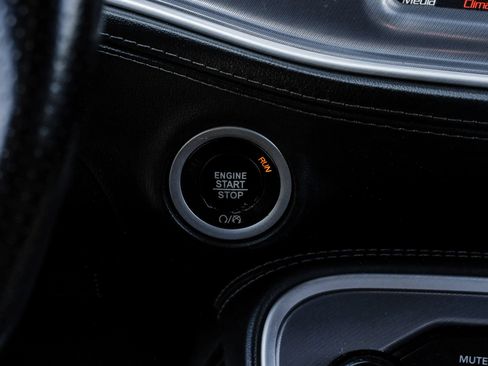 Used 2020 Dodge Challenger R/T Scat Pack w/ Plus Package RWD image 25