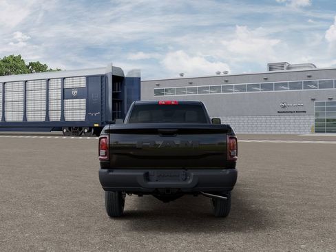 New 2025 RAM 2500 Tradesman RWD image 7
