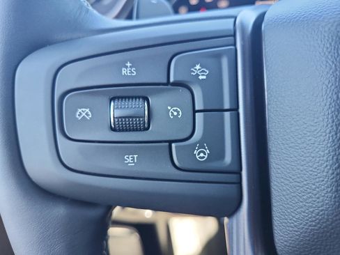 New 2026 GMC Sierra 1500 Denali Ultimate image 24