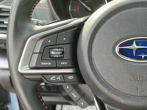 Certified 2023 Subaru Crosstrek 2.5i Limited image 13