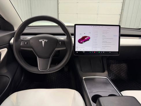 Used 2021 Tesla Model 3 Long Range image 20