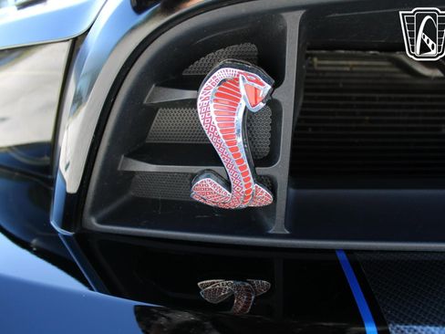 Used 2013 Ford Mustang Shelby GT500 image 38