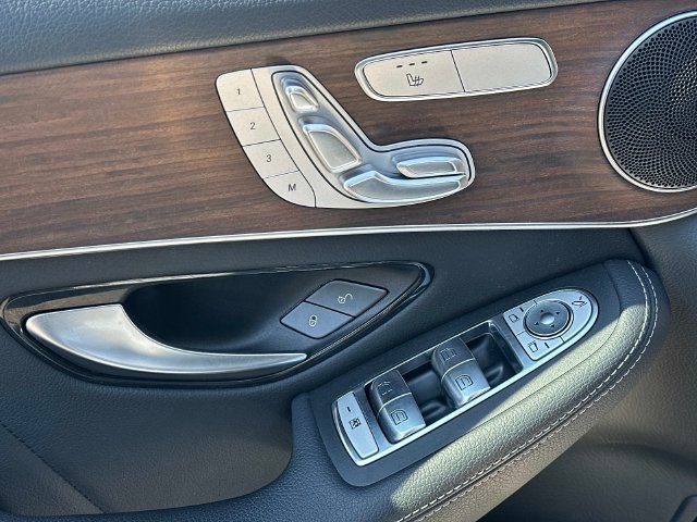 Certified 2022 Mercedes-Benz GLC 300 4MATIC image 14
