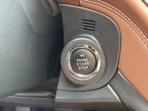 Certified 2024 Subaru Outback Touring AWD/4WD image 18