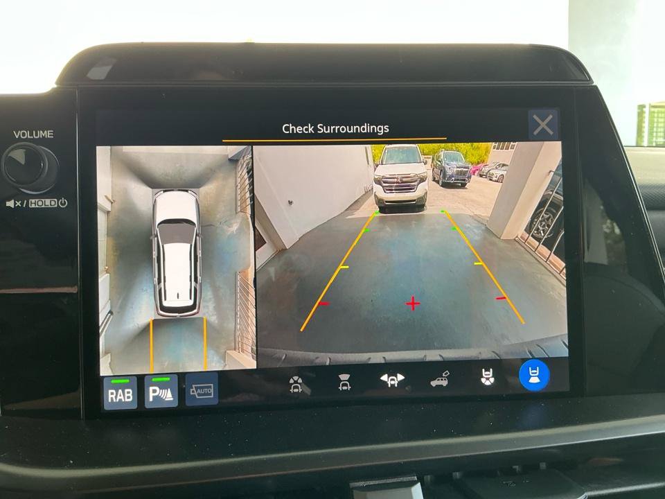New 2026 Subaru Outback Touring XT AWD/4WD image 19