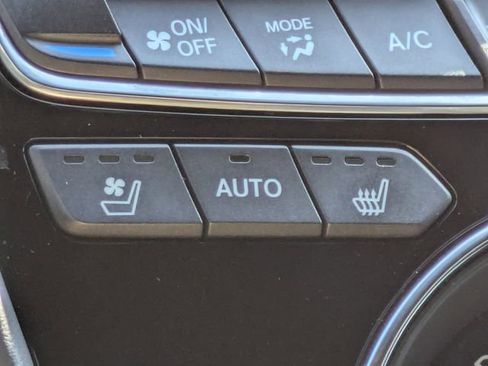 Used 2021 Acura RDX A-Spec FWD image 24