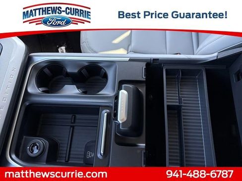 New 2026 Ford Expedition Active image 23