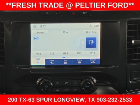 Used 2021 Ford F150 XL w/ Equipment Group 101A High AWD/4WD image 22