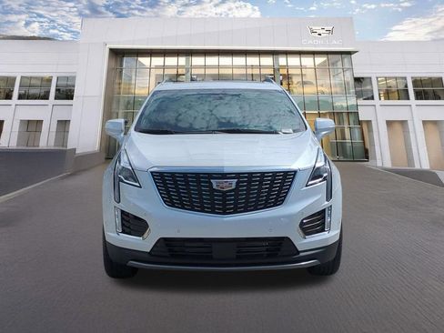 Used 2026 Cadillac XT5 Premium Luxury w/ Driver Assist Package AWD/4WD image 2