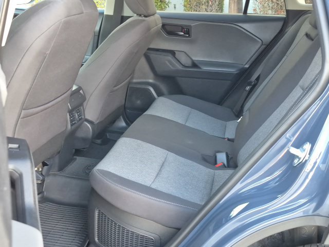 Used 2026 Toyota RAV4 LE FWD image 18