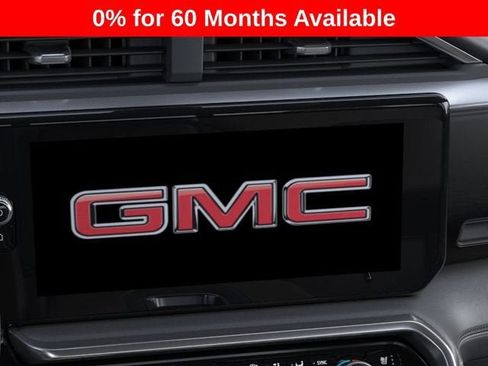 New 2026 GMC Sierra 1500 Denali AWD/4WD image 20