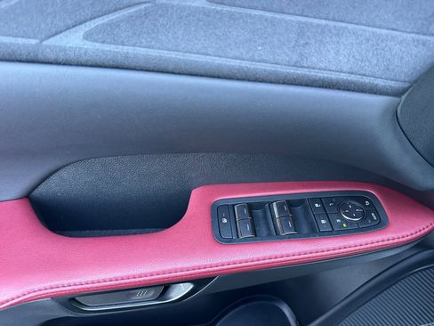 Certified 2023 Lexus RX 500h F Sport image 8