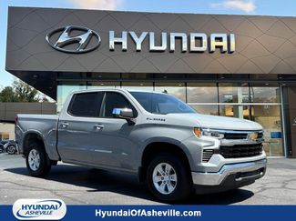 Used 2024 Chevrolet Silverado 1500 LT RWD video 1