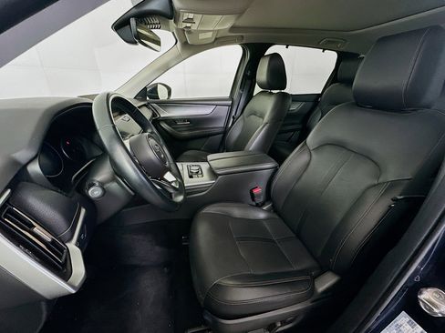 Used 2024 MAZDA CX-90 3.3 Turbo w/ Premium Package image 13