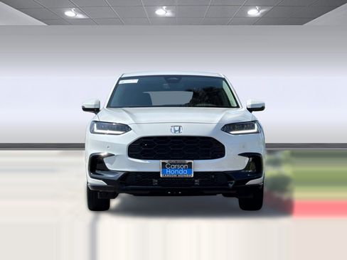 Used 2025 Honda HR-V EX-L image 6
