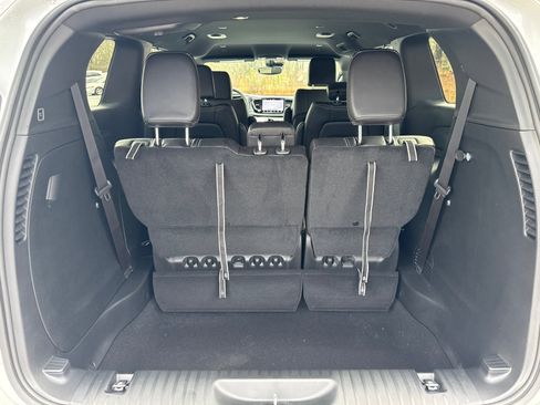 New 2026 Chrysler Pacifica Select image 17