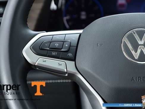 Used 2025 Volkswagen Atlas SEL Premium R-Line AWD/4WD image 61