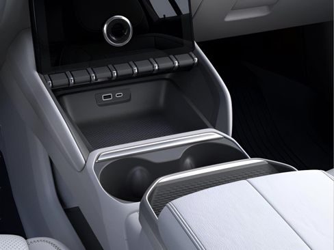 New 2026 GMC Terrain Denali w/ LPO, Floor Liner Package AWD/4WD image 23