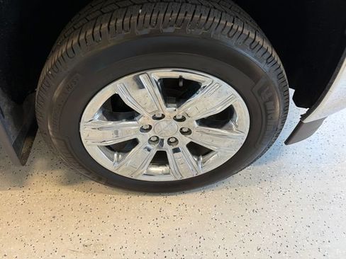 Used 2017 GMC Sierra 1500 SLT AWD/4WD image 13