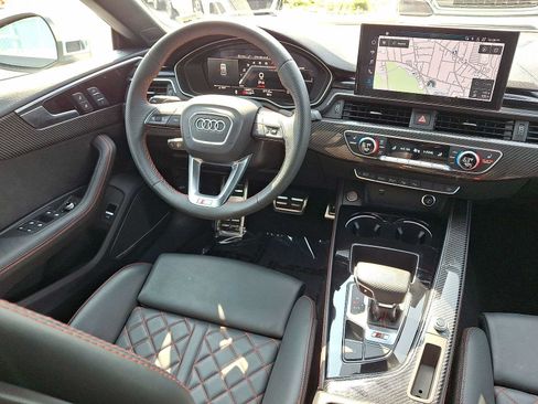Certified 2023 Audi S5 Prestige w/ Prestige Package AWD/4WD image 15