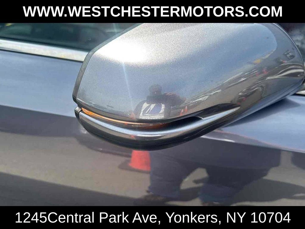 Used 2020 Honda CR-V Touring image 14