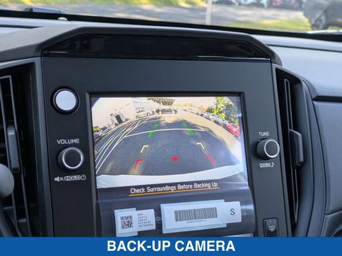 Certified 2025 Subaru Impreza 2.0i image 21