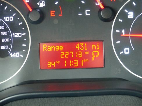 Used 2022 RAM ProMaster City Tradesman image 23