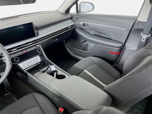 Certified 2026 Hyundai Sonata SEL FWD image 20
