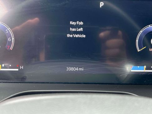 Certified 2022 Jeep Grand Cherokee Altitude AWD/4WD image 26