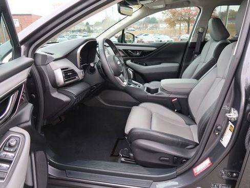 Certified 2025 Subaru Outback Limited w/ Popular Package #2 image 11